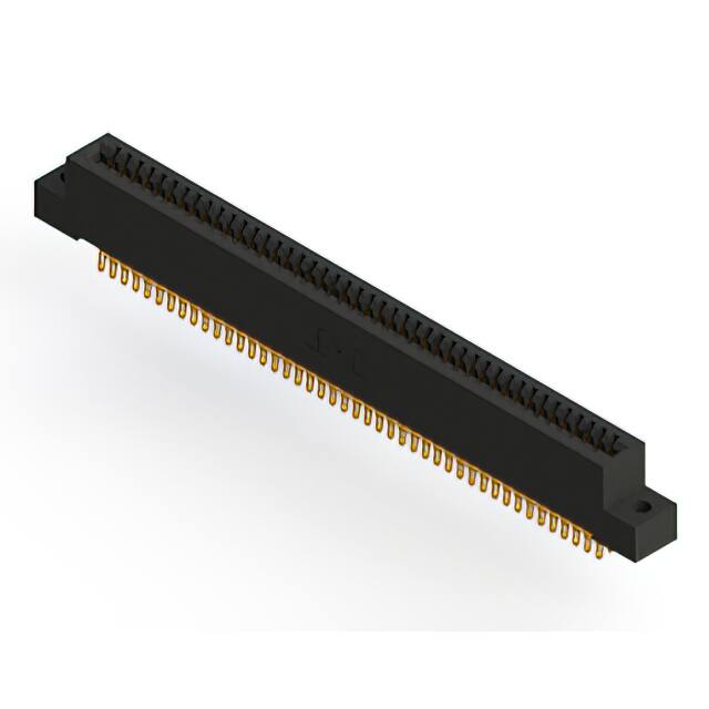 392-088-555-202 EDAC Inc.  Edgeboard Connectors